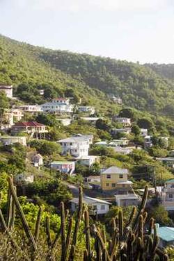 St. Vincent und die Grenadinen Rundreisen